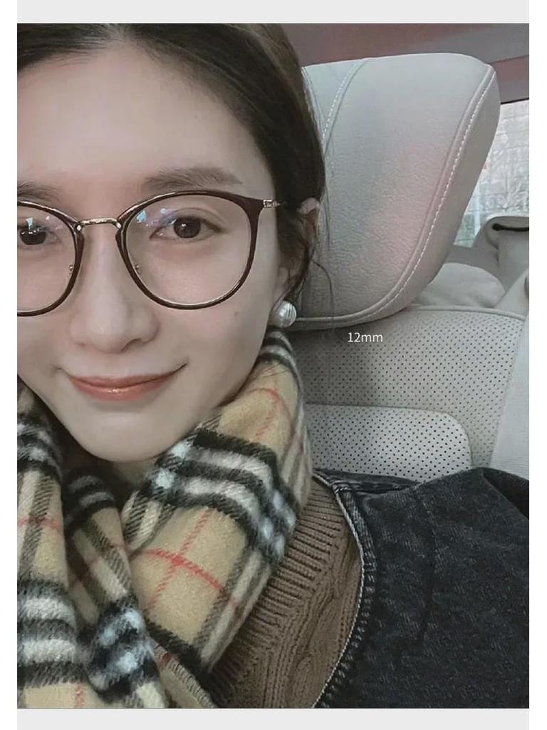 Shijiazhenduo Gray Pearl Earrings: Upgraded Silicone Ear Clips for Comfort and Style