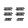 KATO N Gauge Fractional Track Set 20-091 - Model Railway Supplies