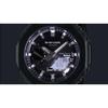 Casio G-SHOCK G-STEEL Smartphone Link Solar Ana-Digi Wristwatch Black GBM-2100-1A Imported Model