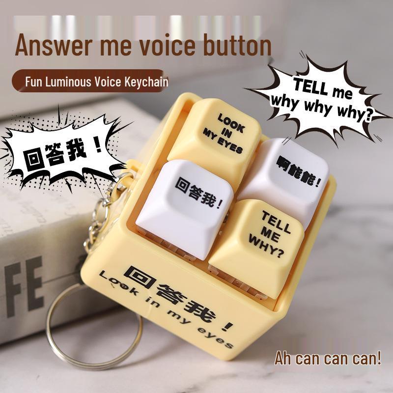 Douyin Funny Double-Sided Water Gun Prank Turtle Coaster Ornament