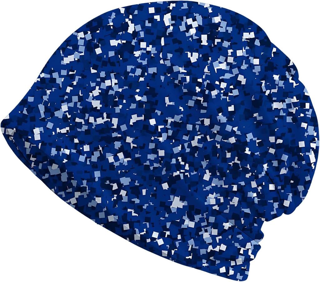 Dragonfly Unisexdala Beanie Chemo Hat Cancer Headwear Skull Hat Knitted Hat Scarf Nightcap Skull Cap for Women Unisex