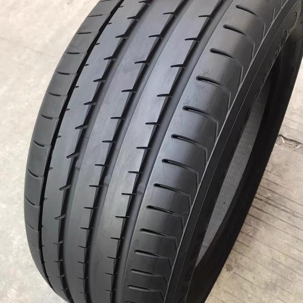 Used Yokohama 245/50R19 105W Tires for BMW iX3, X3, X4