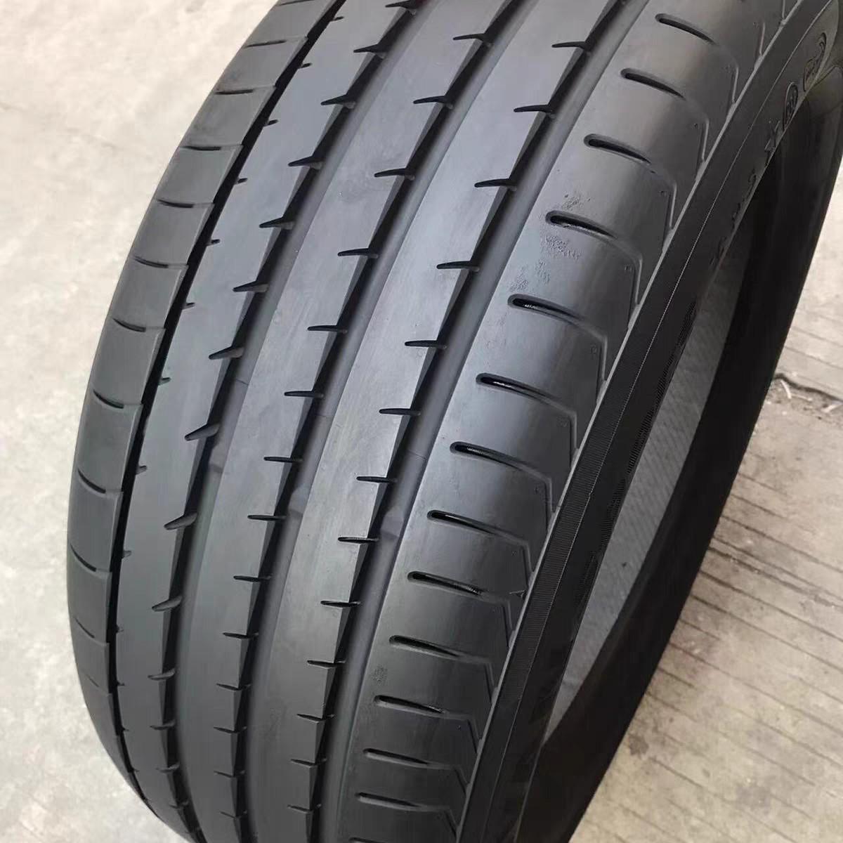 

Б/У шины Yokohama 245/50R19 105W для BMW iX3, X3, X4
