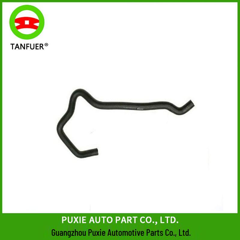 

BMW F01 F10 F11 Радиаторный/Впускной шланг (Часть №. 11537581872) 11537581872