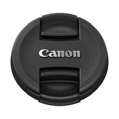 Canon Objektivdeckel für II E-58