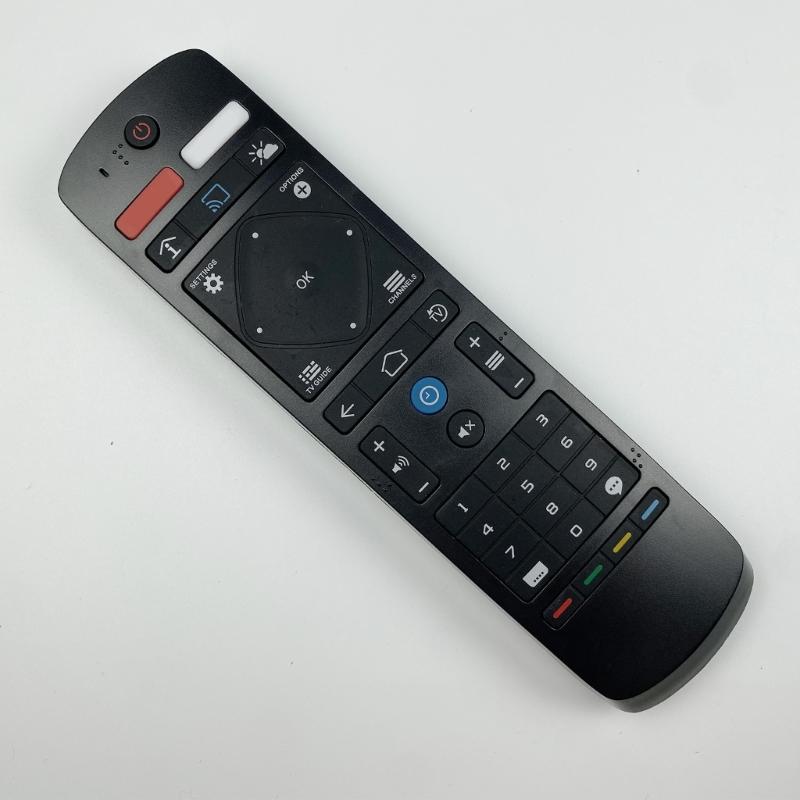 High Performances ABS Remote Controller For S461V07.06 Devices Home Systems Long Ranges Infrare Signal Stable Operation