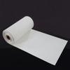 Papel de fibra cerámica multi-tamaño resistente a altas temperaturas papel de fibra de silicato de aluminio junta de sellado de alta temperatura