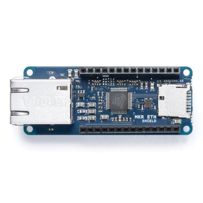 Arduino AG MKR ETH SHIELD ASX00006 1 pc(s)