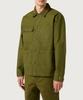 Champion Woven Work Jacket Khaki