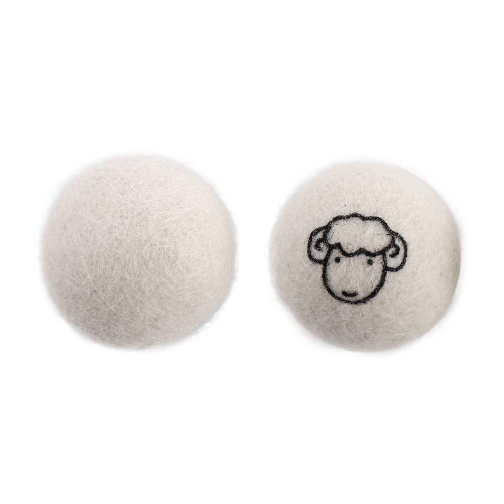 Anti-entanglement Moisture Absorb Clothes Drying Drying Ball Laundry Products Drying Wool Ball