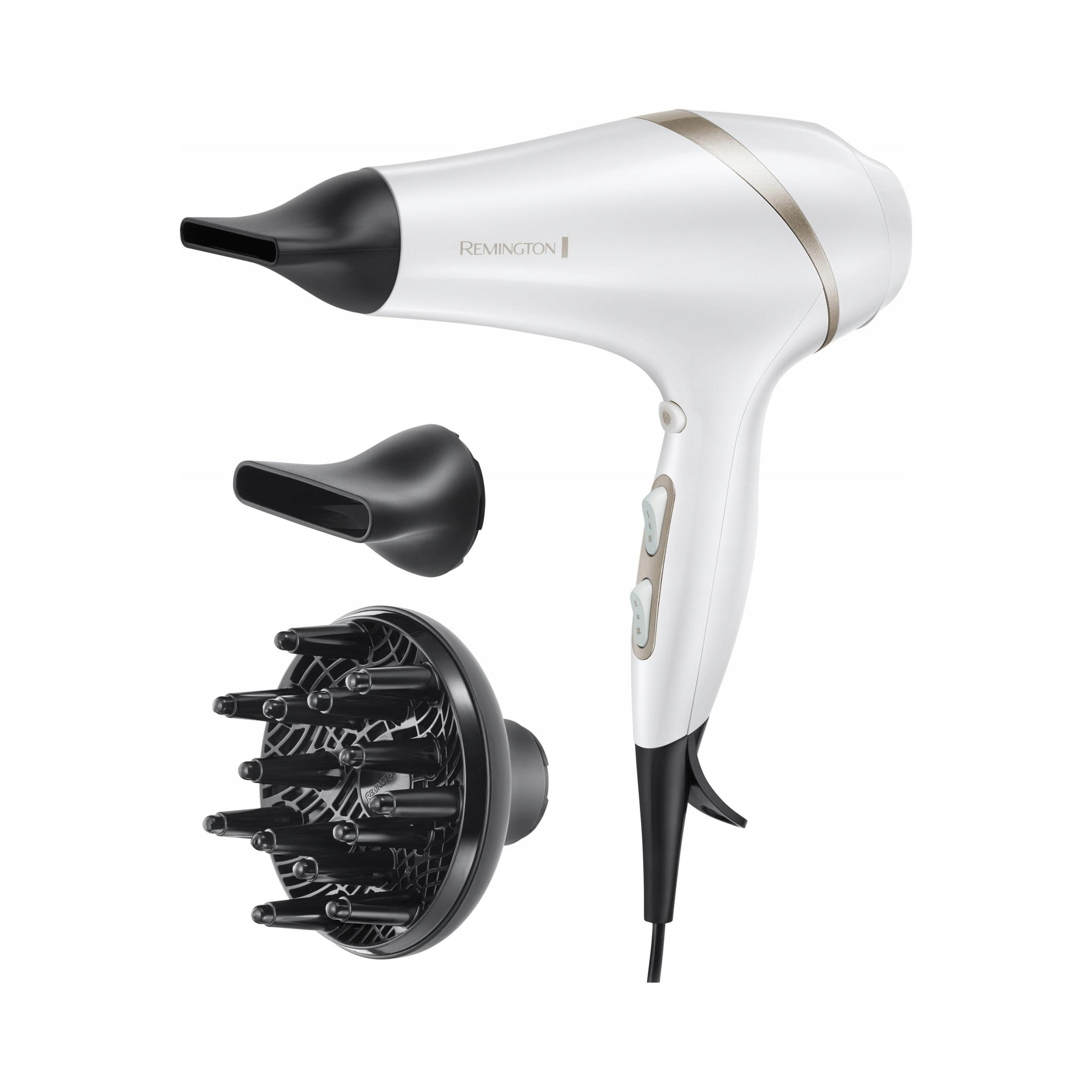 Remington Haartrockner Ac8901 Hydraluxe 45705560100 - Image 6