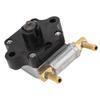 Outboard Engine Fuel Pump 6AH 24410 00 Aluminum Iron Fuel Pump for 4 Stroke 20HP Outboard Motor