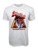 Tricou Grafic Judas Priest Defenders Tour