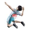 Banpresto Oikawa Toru Posing Action Figure 15cm BP89823P Multicolor Collectible Figure Perfect for Anime Fans Haikyu!! - - -