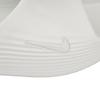 Nike ReactX Rejuven8 Slide Sail Baskets pour Femmes Blanc HV4484-100