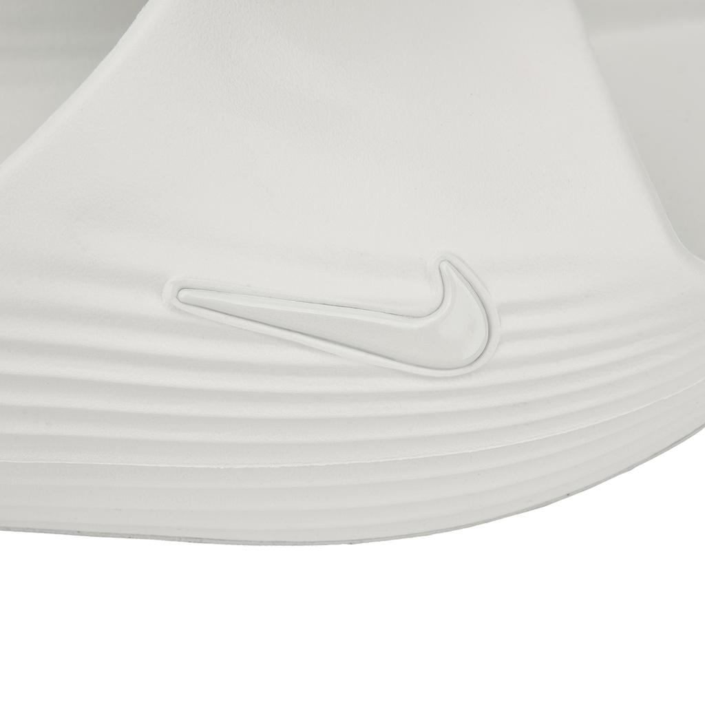 Nike ReactX Rejuven8 Slide Sail Baskets pour Femmes Blanc HV4484-100