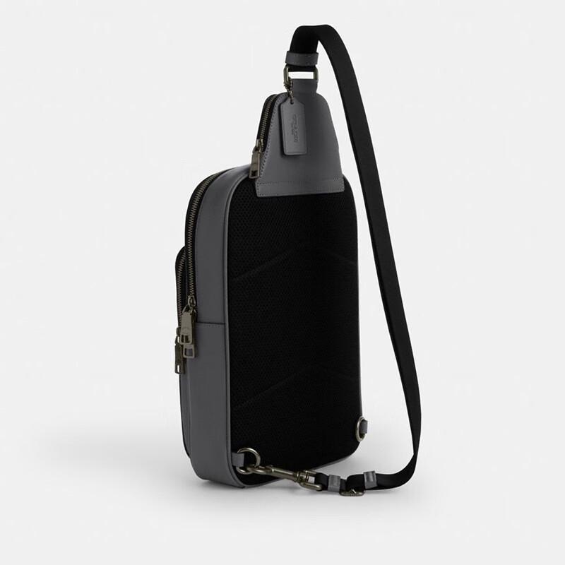 COACH Men's Ethan Crossbody Bag