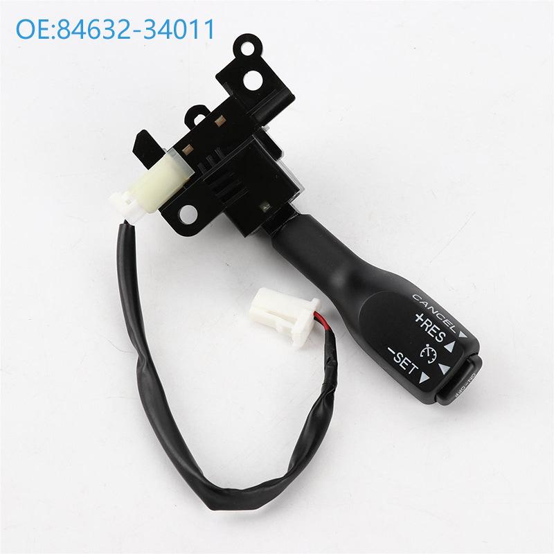 84632-34011 Compatible Toyota Cruise Control Switch