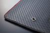 Nismo Floor Mats for Nissan Juke F15 Nismo (with Logo) 74902-RNF50