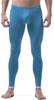 Long John Vanskoos Blue - MenSexyWear - Thermal