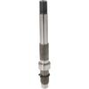197mm Gearbox Output Final Drive Shaft Compatible with GY6 125cc 150cc 152QMI 157QMJ Four Stroke Chinese Scooter Lightweight ATV Kart Long Model
