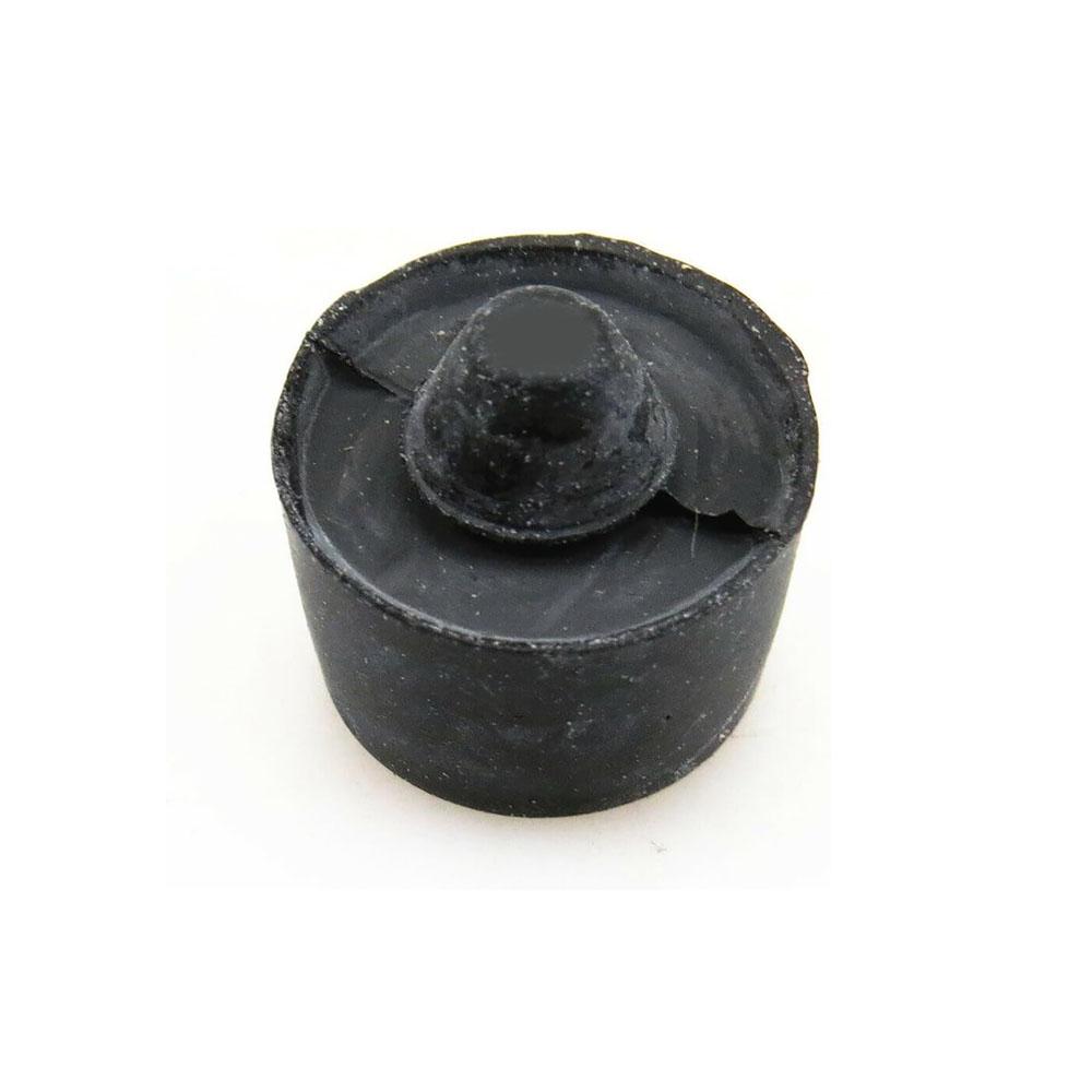 4pcs 1K8837529 Car Door Cushion Shockproof Rubber Stopper Bush For VW Golf Polo