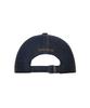 Nigaennikol Nn Dotcom Signature Ball Cap_Denim Brown