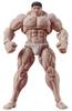 DIG DIGACTION Kaoru Approximately 80mm PVC Figure "Baki Hanma" Hanayama, Tall, Non-scale Pre-painted