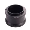T Lens For Sony E Mount Adapter Ring Telescope Head for T2 Nex-7 3n 5n A7 A7r Li A6300 A6000 Y