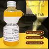 New Tilapia Custard Additive: Special Bait and Attractant for Wild Fishing and Black Pit Techniques.