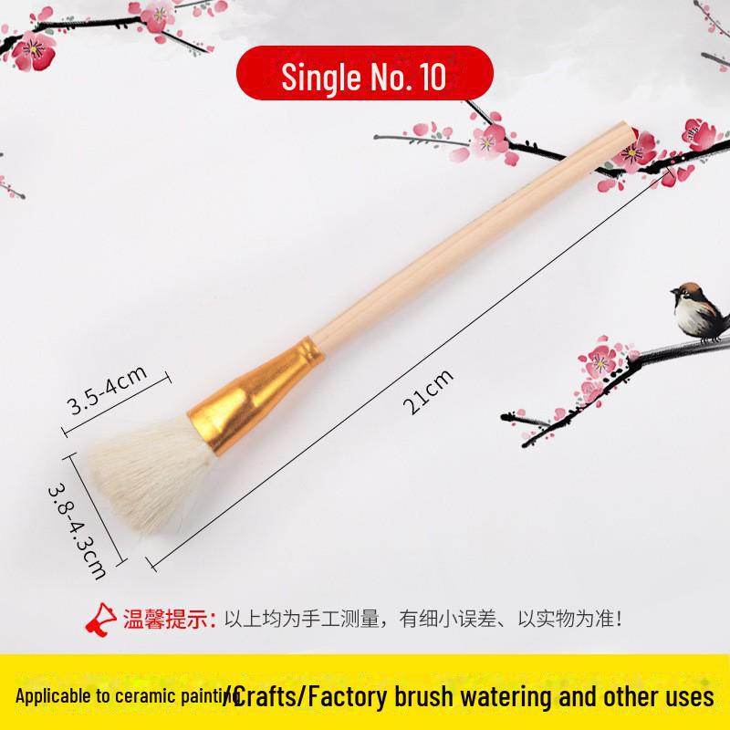 S Pen Crafted Paint & Repair Brush Set