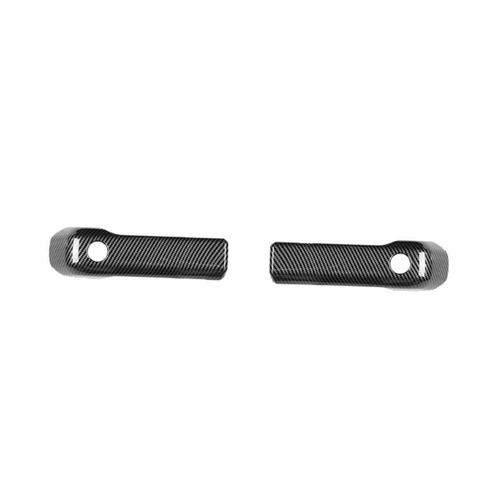 FXETRNL Door Inner Handle Frame Protective Cover for Suzuki Jimny