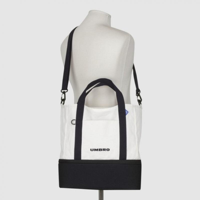 Umbro Extension Cool Tote Bag Uq223cbg64