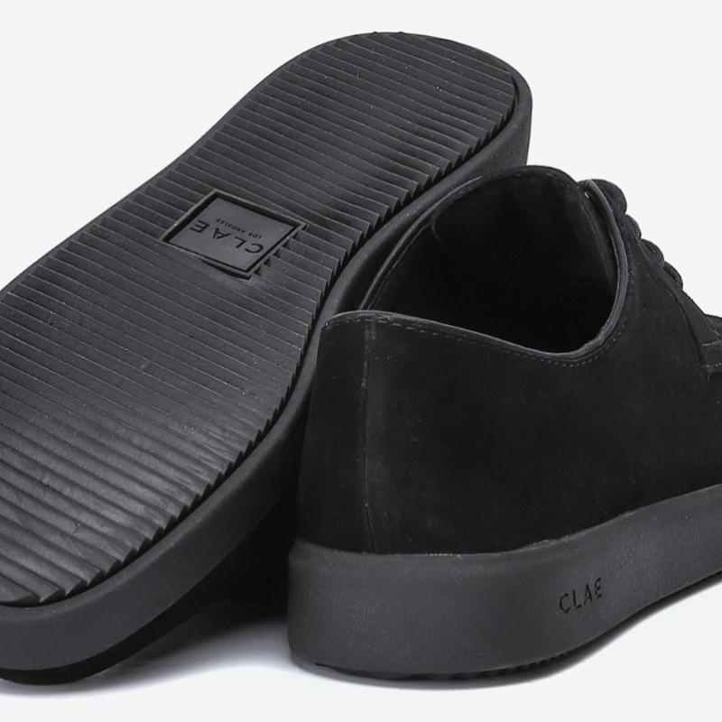 Clay Sneakers Hopkins Leder Polsterung Scem213hp00