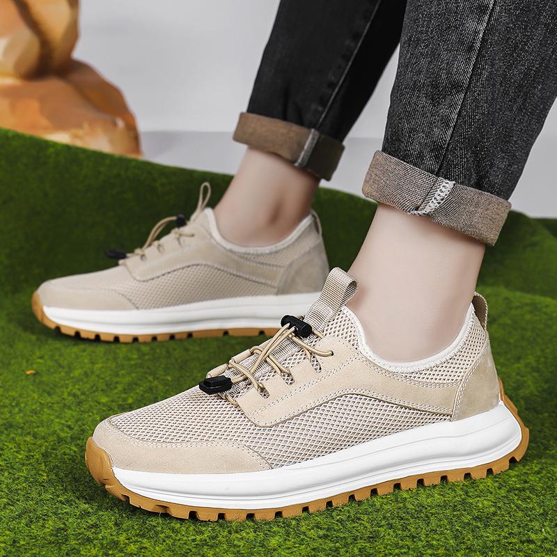 Fashion Sneakers Comfortable and Casual Style Design Outdoor Leisure Sports High Quality Youth Luxury Shoes Breathable Versatile