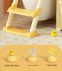 Kids' Potty Training Step Stool and Seat
