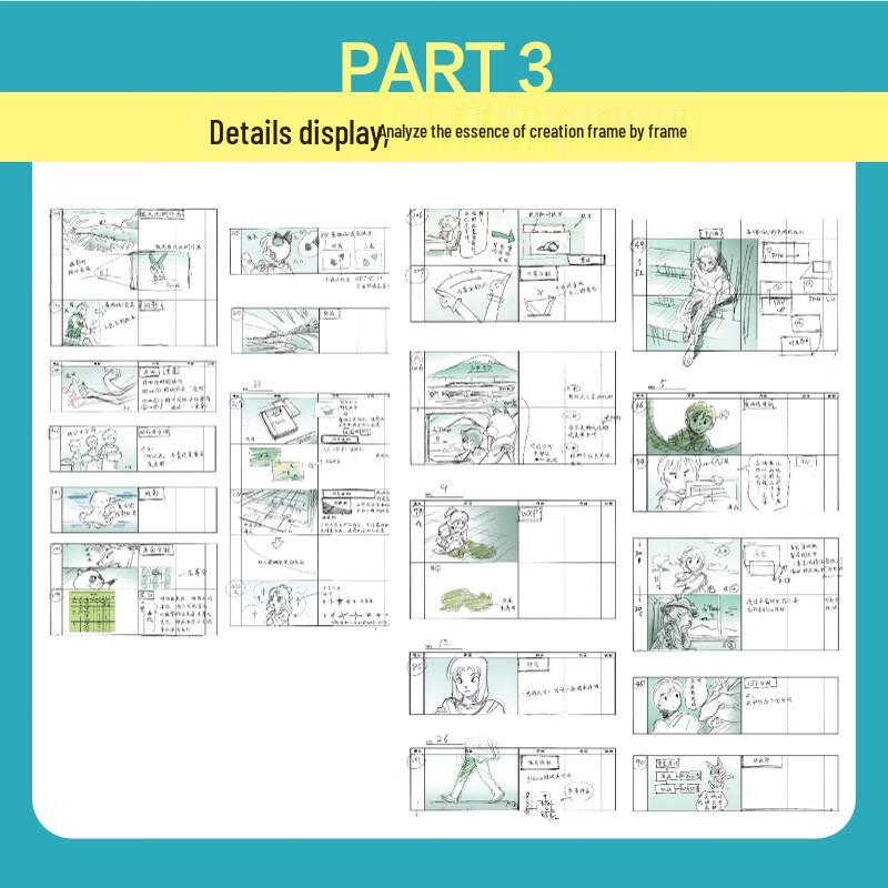 Encyclopedia of Animation Production (Revised Edition)