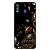 For Samsung Galaxy M20 M30 M30S Case Soft TPU Silicone Case For Samsung A40S M21 M30s M 30S M20 M30 Fashion Patterns Matte Case