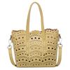 Handbag New Large-capacity Shoulder Bag Crossbody Bag Women's Bag