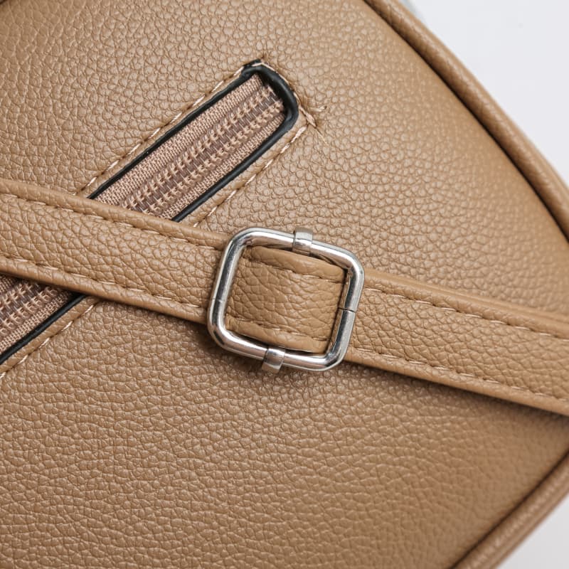Handbag Fashion shoulder bag Simple messenger bag