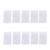 Plastic Ice Bag One-time Clear Popsicle Bags Ice  Storage Bags