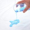 Cotton Terry Cloth Solid Color Waterproof Bed Hat Diaper Dustproof Bedspread Mattress Cover