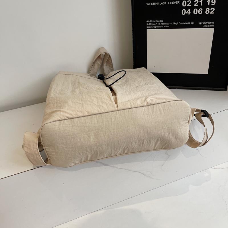 Damski Lekki Wodoodporny Sportowy Plecak o Dużej Pojemności Plecak Szkolny dla Ucznia