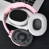 Replacement Ear Cushion Pad Over Ear Headphone Earpads for Hesh 3/540 Noise Isolating and Comfortable Fit
