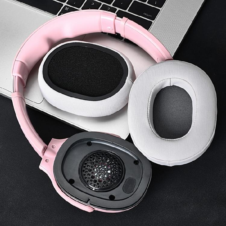 Replacement Ear Cushion Pad Over Ear Headphone Earpads for Hesh 3/540 Noise Isolating and Comfortable Fit