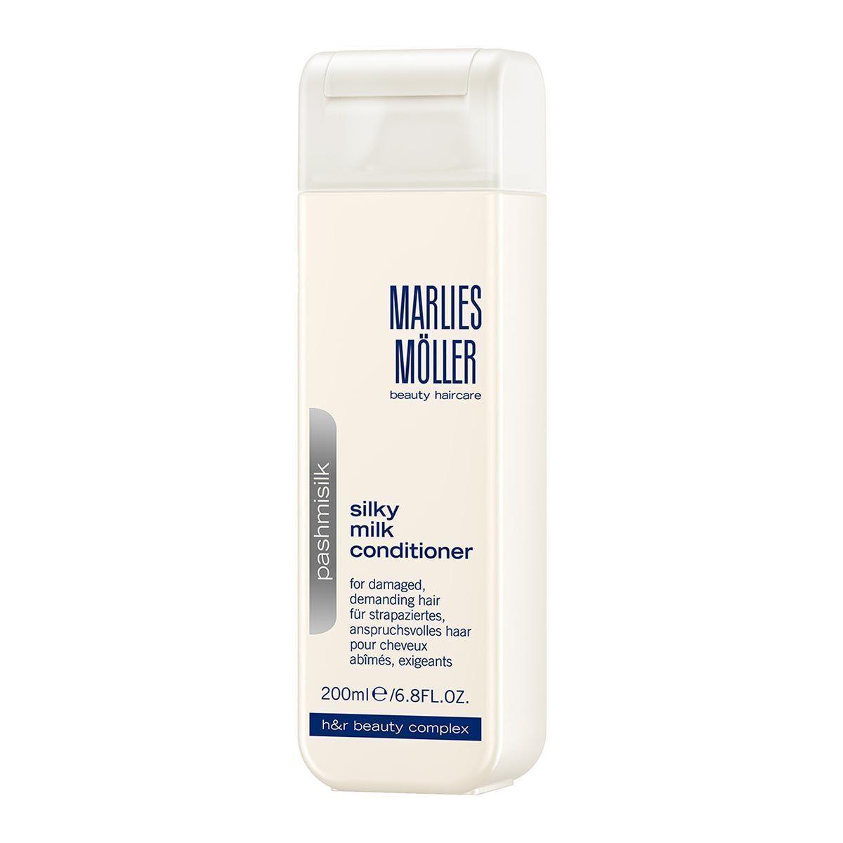 

Marlies Moller Pashmisilk шелковистый молочный кондиционер 200 мл