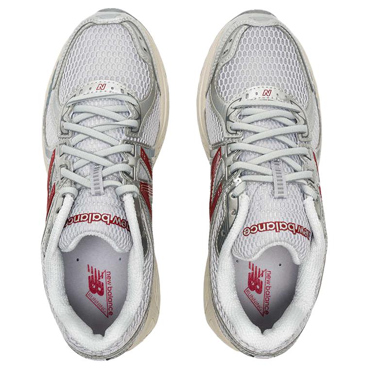 New Balance Nb 860 V2 Módní Ležérní Lehké Nízké Běžecké Boty Unisex sneaker Stříbrná Šedá ML860GC2-D