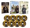 Father Brown Case Files IV DVD-BOX