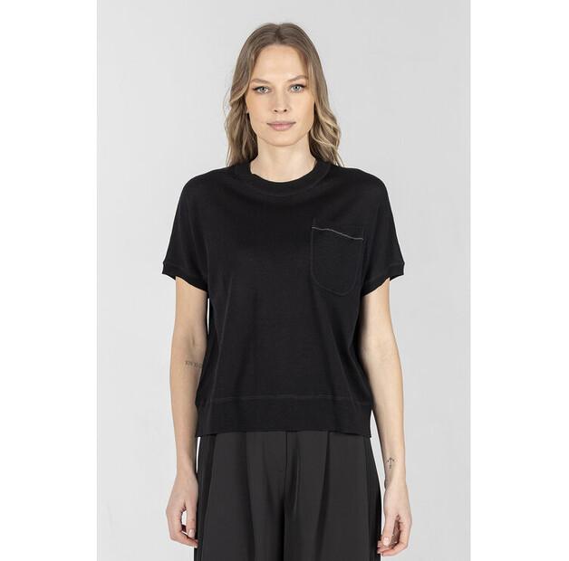 Футболка Deni Cler Milano T-DC-T004-F2-90-90-1