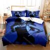 3D Print Charli xcx Brat Bedding Set Single Twin Full Queen King Size Bed Set Adult Kid Bedroom Duvetcover Sets Bed Sheet Set